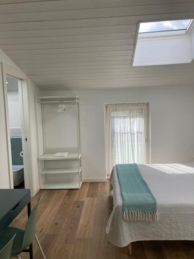 Bed & Breakfast Biancogelso Vegan