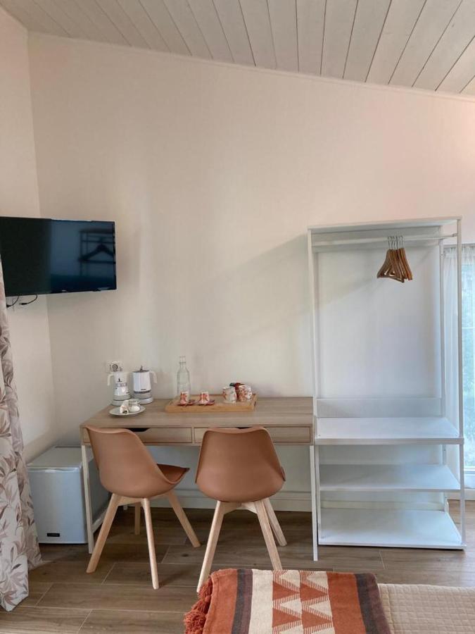 Biancogelso Vegan Bed & Breakfast Gardone Riviera