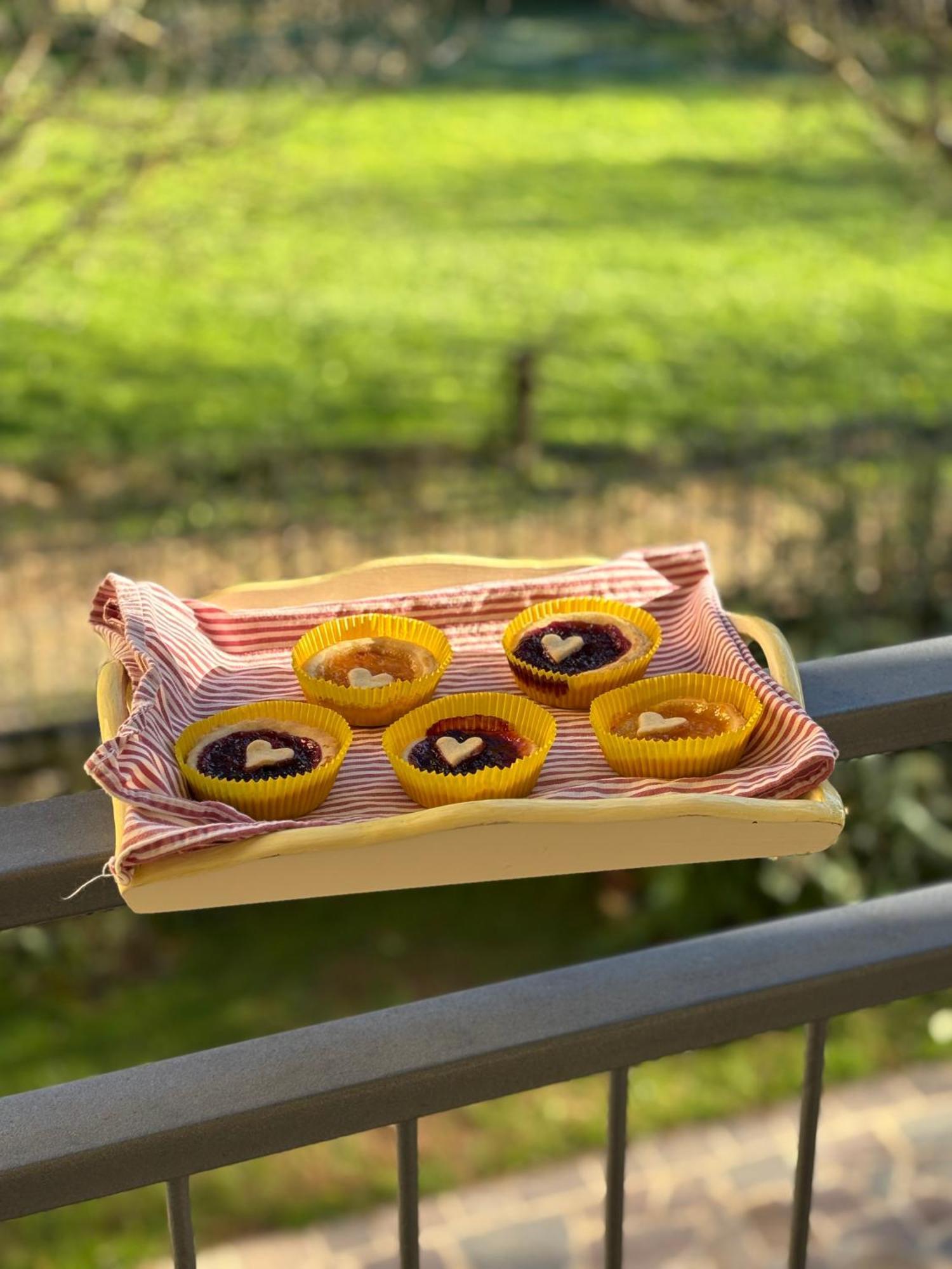 Biancogelso Vegan Bed & Breakfast